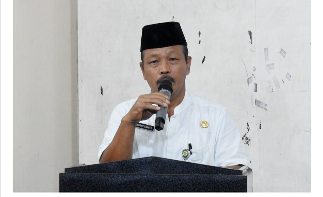 Calon Jemaah Haji Asal Babel Akan Berangkat Ke Tanah Suci Pada