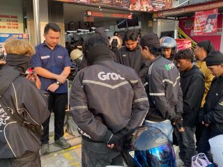 NYALAKAN MESIN MOTORMU, HONDA BABEL AJAK ANGGOTA IKATAN MOTOR HONDA  BANGKA BELITUNG MENUJU HONDA BIKERS DAY SUMATERA 2026