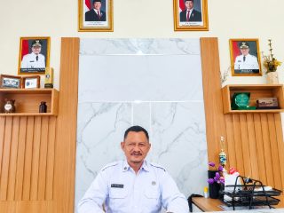 Pajak Bangka Tengah Tembus Rp52,31 Miliar, BPHTB dan Opsen BBNKB Lampaui Target