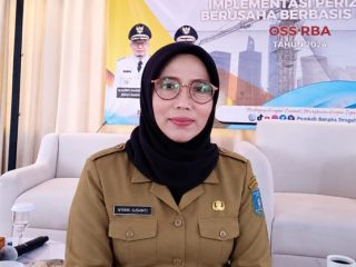 Mencegah Perkawinan Anak, Bangka Tengah Perluas Edukasi dari Sekolah hingga Ruang Keagamaan