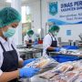 Dinas Perikanan Bangka Tengah Dorong Produk Olahan Ikan Tembus Pasar Luas